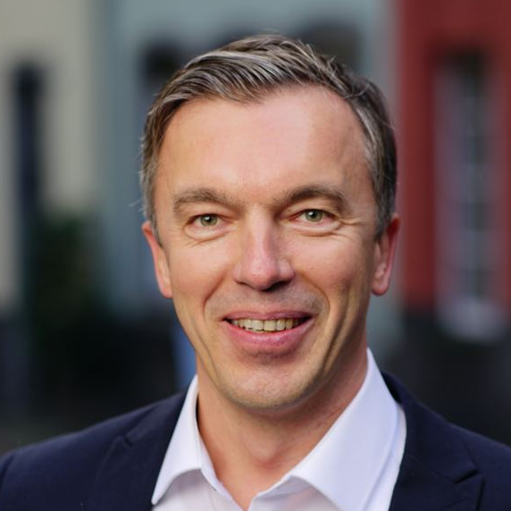 Bild von Eugen Schmidt